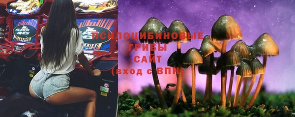 стафф Лиски